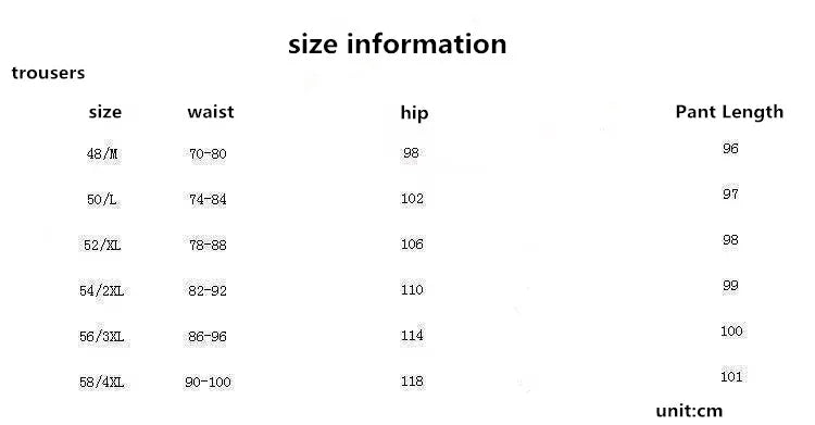 (Shirt + trousers)2025 summer men fashion classic shirt men's business casual fashion shirts men A set of clothes size M-4XL
