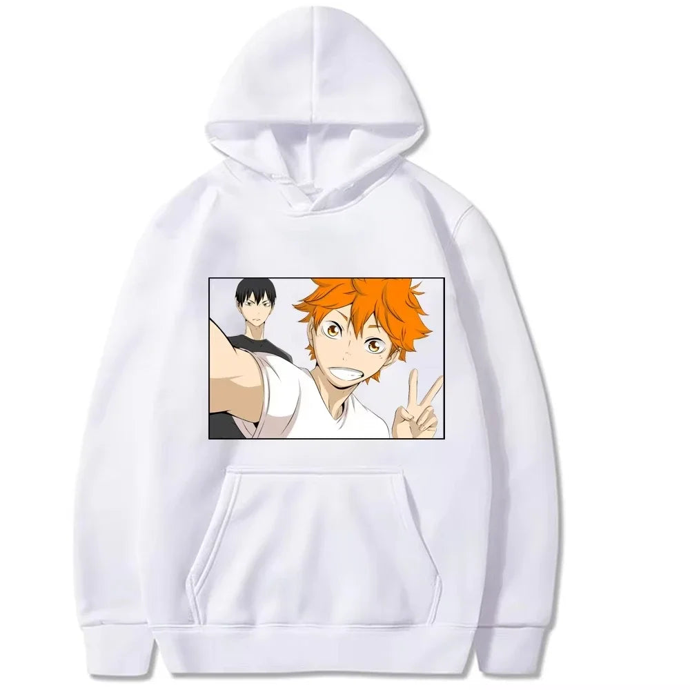 2025 new 2D hoodie Suicide boy Wearing a hood, I want to die in New Orleans, super fashionable hoodie Fashion Trends man