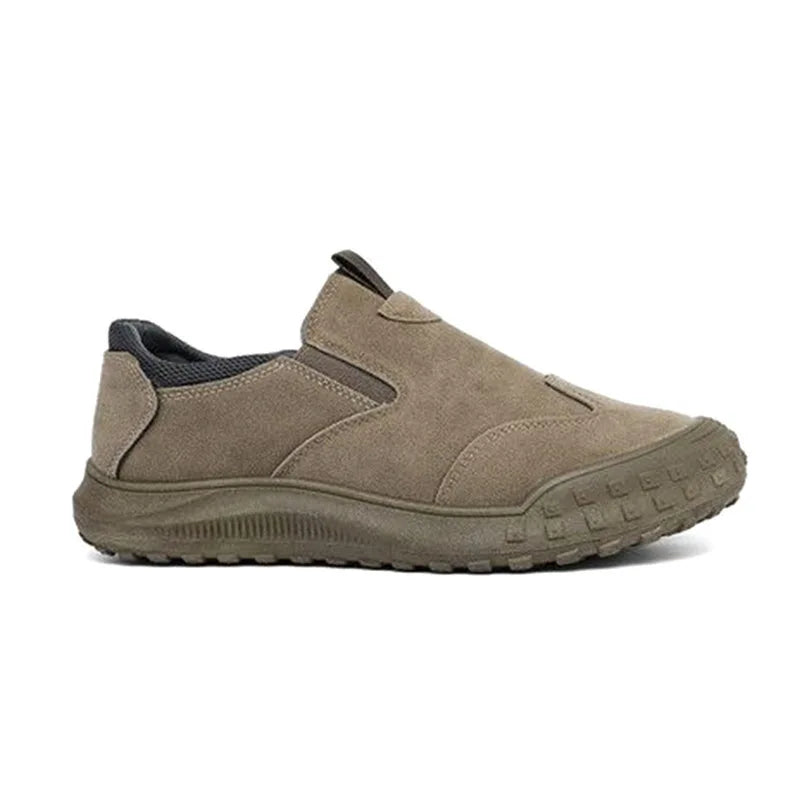2025 Men's Loafer Shoes, Breathable Comfy Non-slip Slip On Shoes, Men's Walking Shoes, Spring And SummeFashionable Men's Shoes