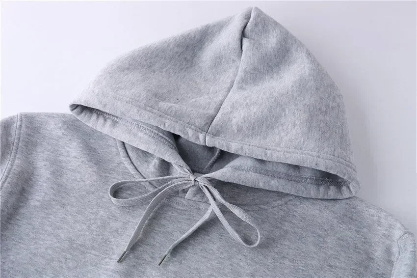 2025 new 2D hoodie Suicide boy Wearing a hood, I want to die in New Orleans, super fashionable hoodie Fashion Trends man