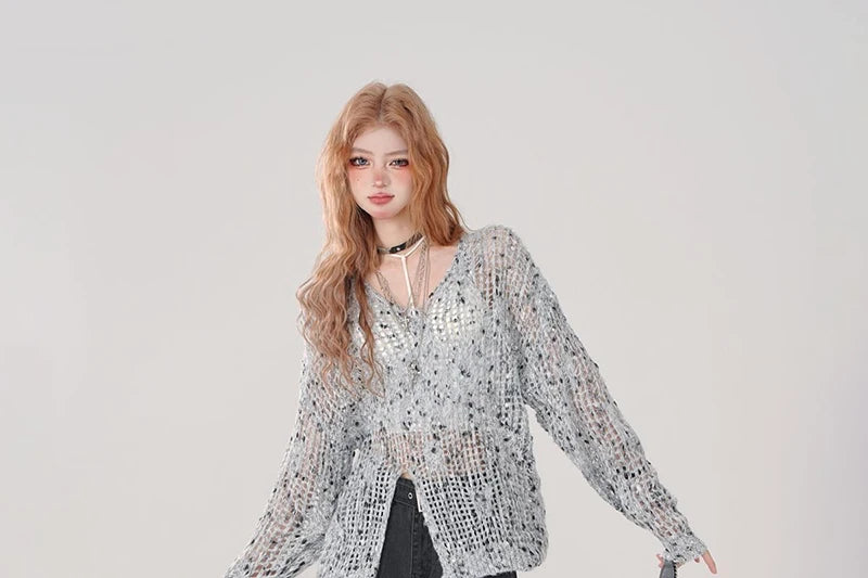 Y2K 2000S Black Cargo Jeans Women Vintage Streetwear Wide Leg Denim Pants Harajuku Aesthetic High Waist Baggy Straight Trousers - Premium Kiosk