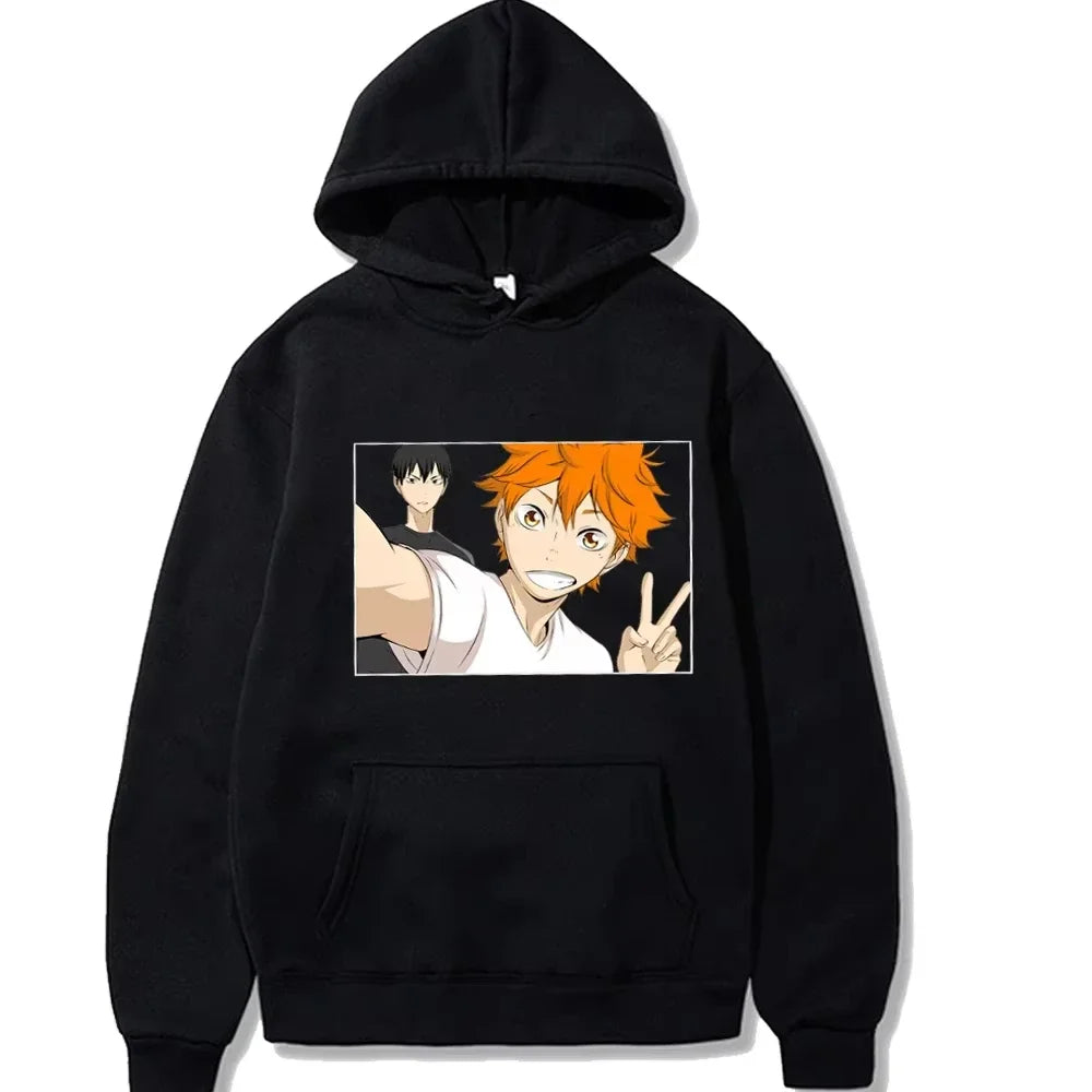 2025 new 2D hoodie Suicide boy Wearing a hood, I want to die in New Orleans, super fashionable hoodie Fashion Trends man