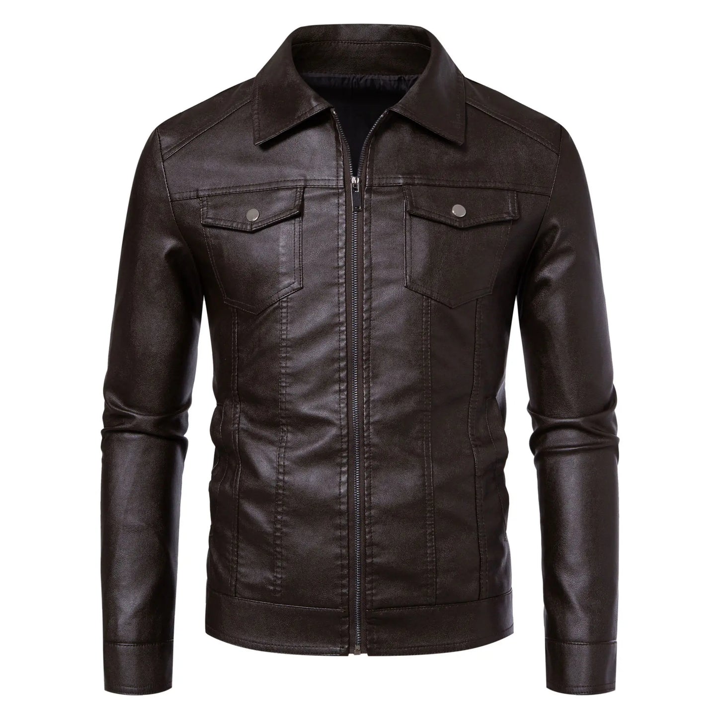 Men's Biker Jacket Men's Jackets Waterproof Jacket Man Waterproof Jacket Waterproof for Rain Motorcyclist Men's Clothing