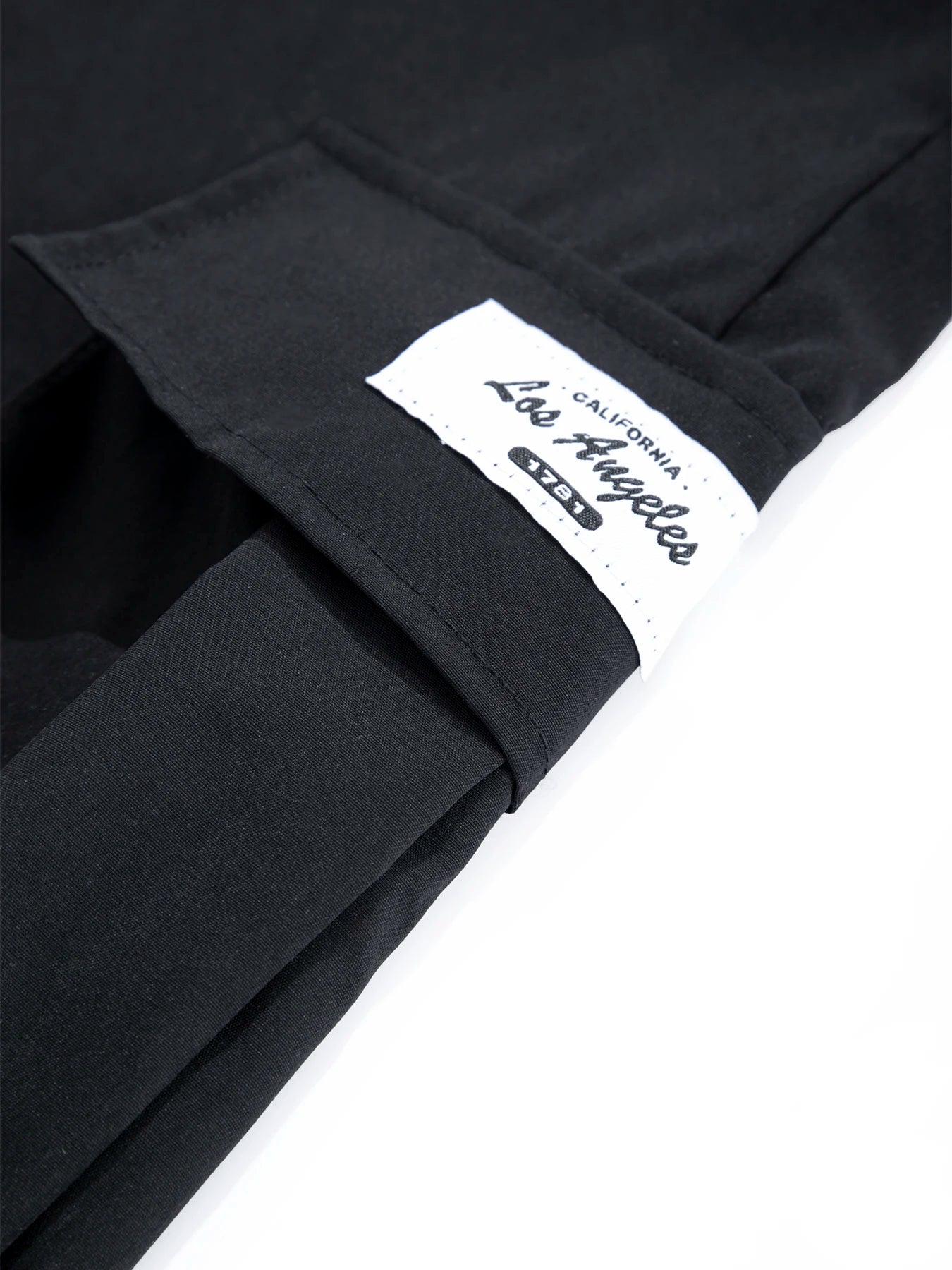 Men's Cargo Pants Sweatpants Outdoor Loose Straight Long Trousers Summer Casual Multi-Pocket Durable Workwear Male Trousers - Premium Kiosk