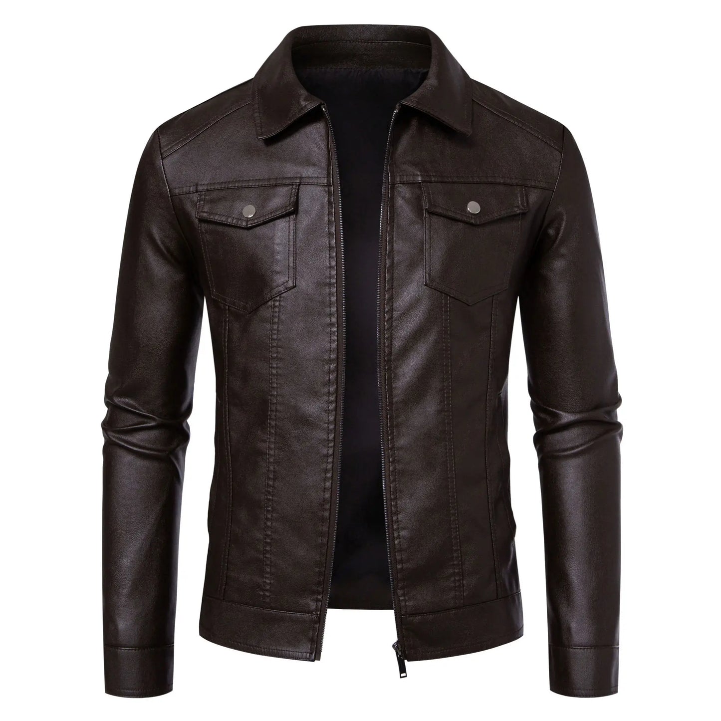 Men's Biker Jacket Men's Jackets Waterproof Jacket Man Waterproof Jacket Waterproof for Rain Motorcyclist Men's Clothing