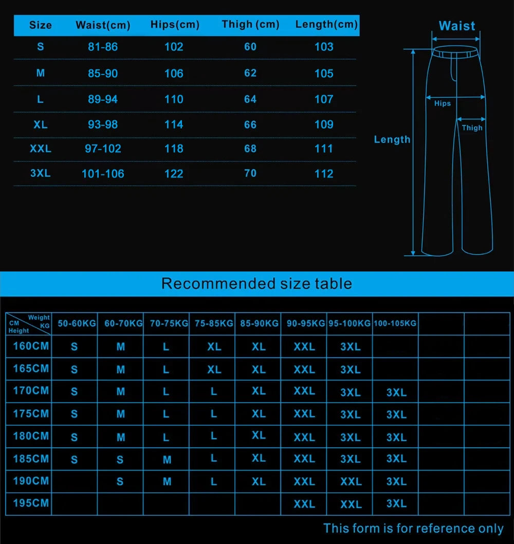 City Tactical Cargo Pants Classic Outdoor Hiking Trekking Army Tactical Joggers Pant Camouflage Military Multi Pocket Trousers - Premium Kiosk