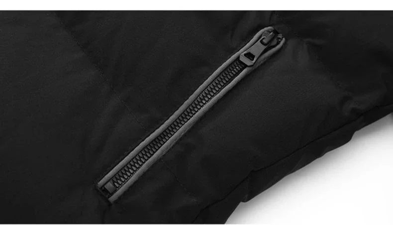 Hoodie Jacket Man Printed Winter Down Coat for Men Cold Casual Fast Delvery Stylish Aesthetic Cheap Sale Joker Deals Work New In