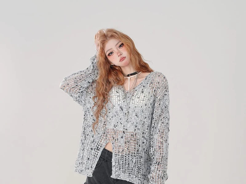 Y2K 2000S Black Cargo Jeans Women Vintage Streetwear Wide Leg Denim Pants Harajuku Aesthetic High Waist Baggy Straight Trousers - Premium Kiosk