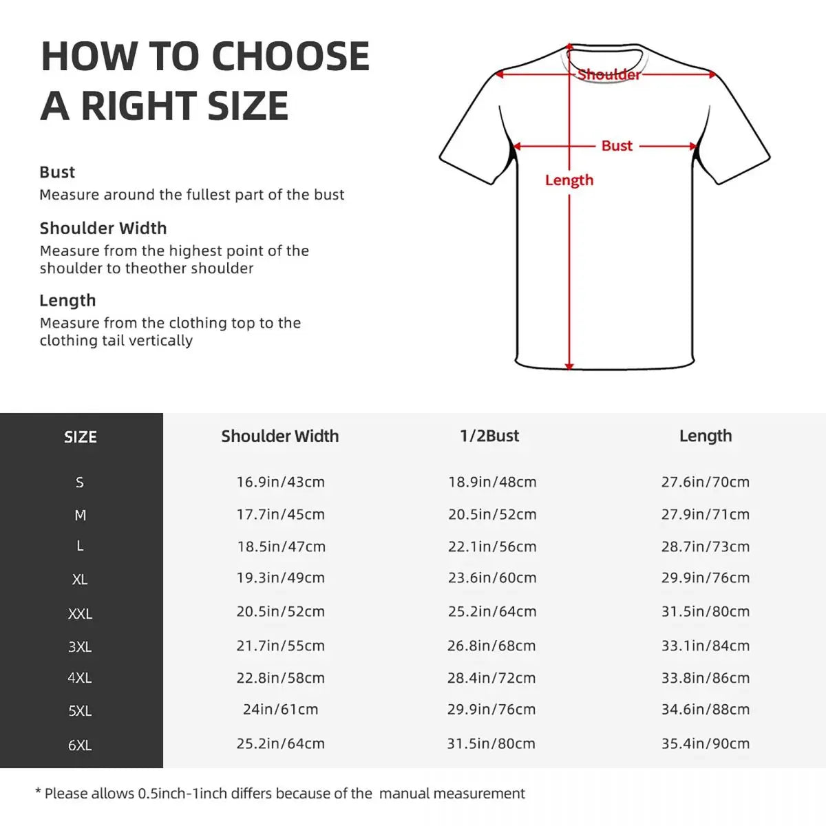 Men LOGO T Shirts Ministry Cotton Tops Casual Short Sleeve Round Neck Tee Shirt 6XL T-Shirts