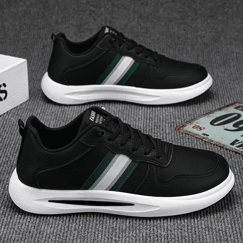 2025 New Men Shoes Fashion Mens Casual Shoes Comfort Mesh Platform Male Sneakers Outdoor Sport Shoes Tennis Zapatillas De Hombre