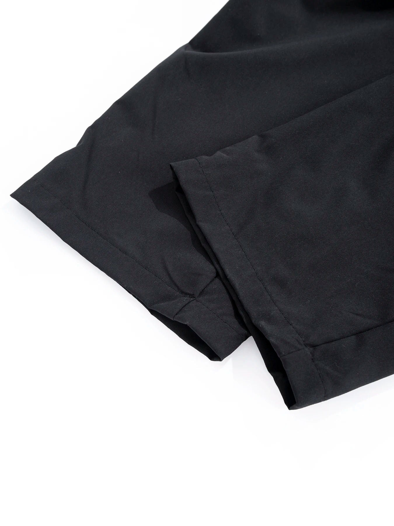 Men's Cargo Pants Sweatpants Outdoor Loose Straight Long Trousers Summer Casual Multi-Pocket Durable Workwear Male Trousers - Premium Kiosk