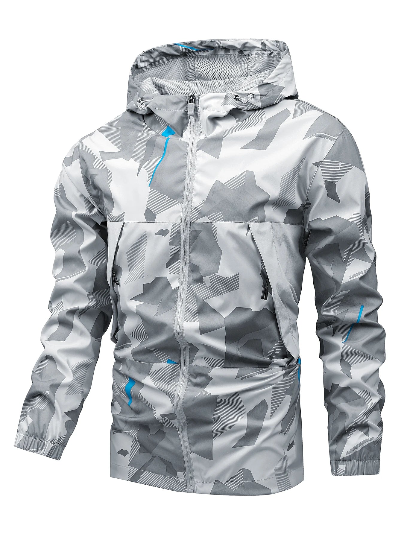 Men's Jackets Men's Jackets Long Sleeve Fashion Jackets Casual Sports Jackets