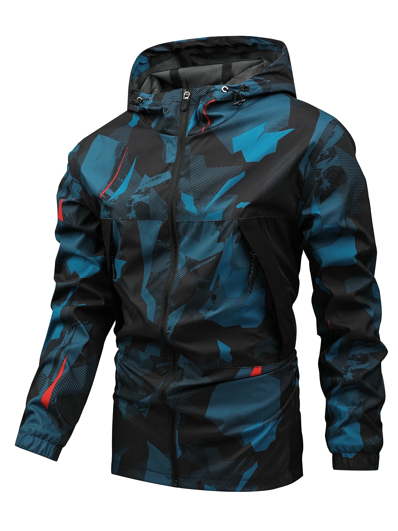 Men's Jackets Men's Jackets Long Sleeve Fashion Jackets Casual Sports Jackets
