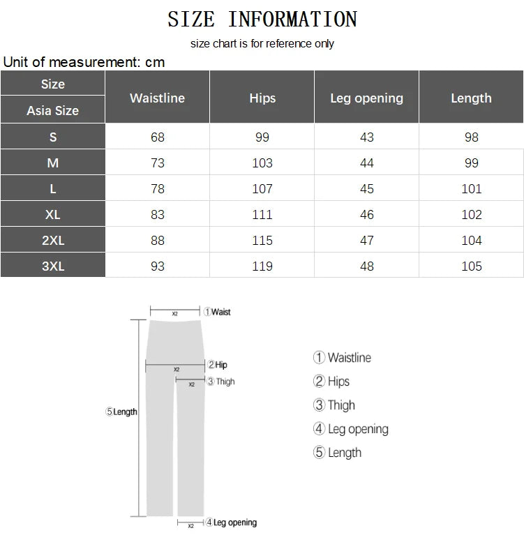 Men's Straight Cargo Jeans New Elastic Waist Multi-pockets Baggy Denim Pants Y2K Fashion Harajuku Streetwear Trousers Male - Premium Kiosk