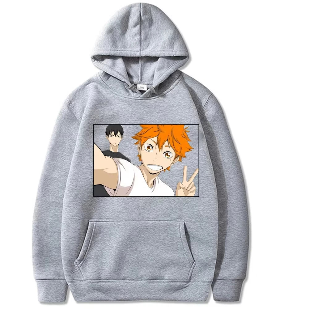 2025 new 2D hoodie Suicide boy Wearing a hood, I want to die in New Orleans, super fashionable hoodie Fashion Trends man