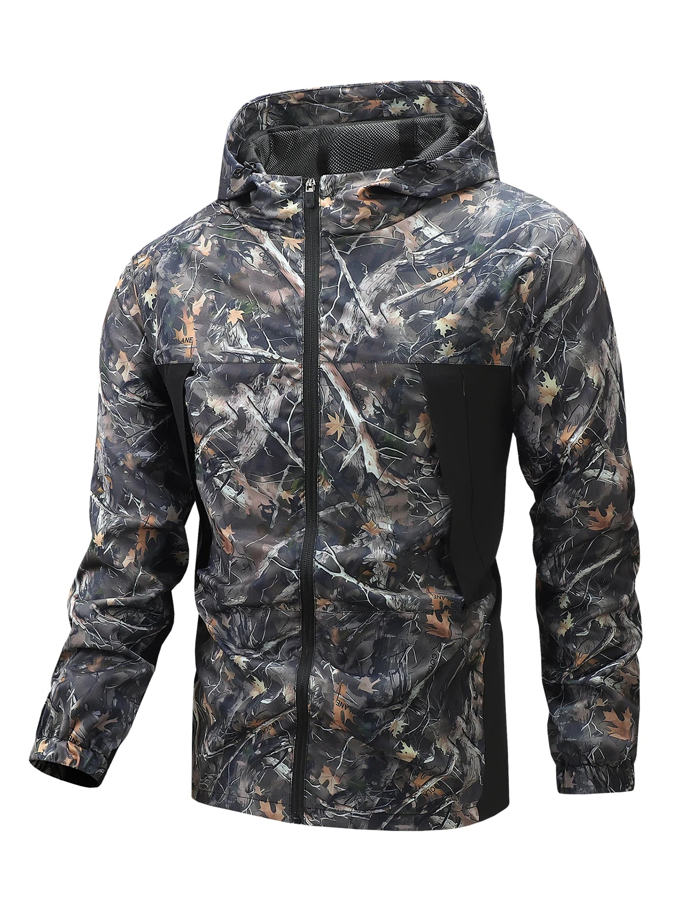 Men's Jackets Men's Jackets Long Sleeve Fashion Jackets Casual Sports Jackets