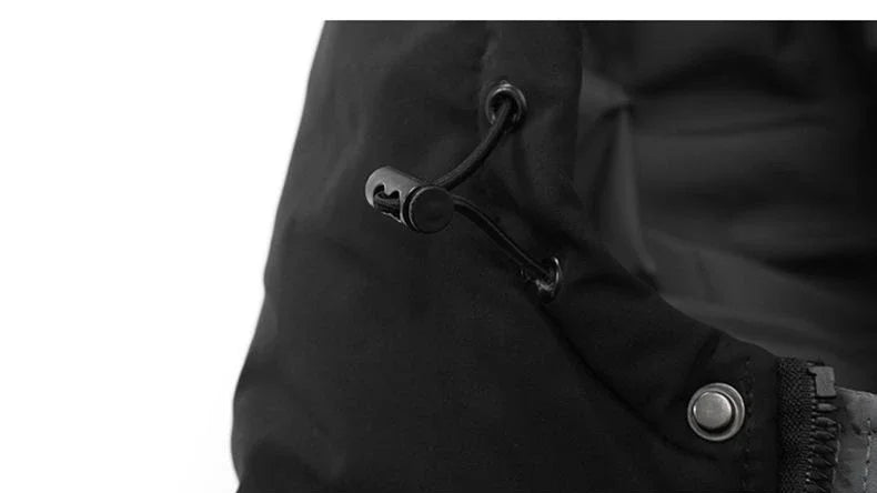 Hoodie Jacket Man Printed Winter Down Coat for Men Cold Casual Fast Delvery Stylish Aesthetic Cheap Sale Joker Deals Work New In