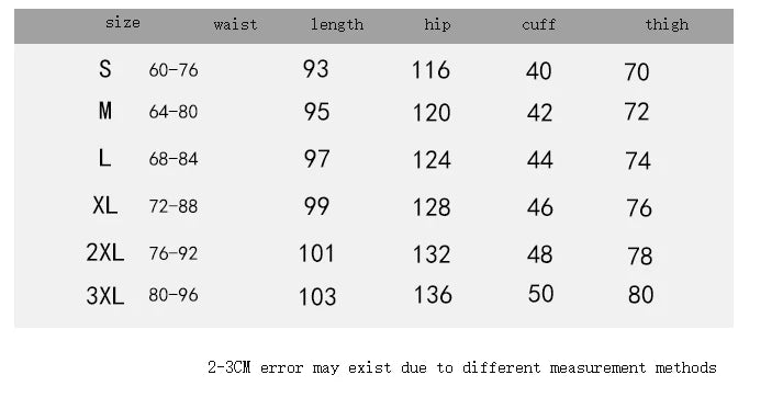 Men's Jeans Hip Hop Streetwear Skateboard Neutral Denim Trousers Men Jeans Wide Leg Denim Cargo Jean Pants Loose Straight Baggy - Premium Kiosk