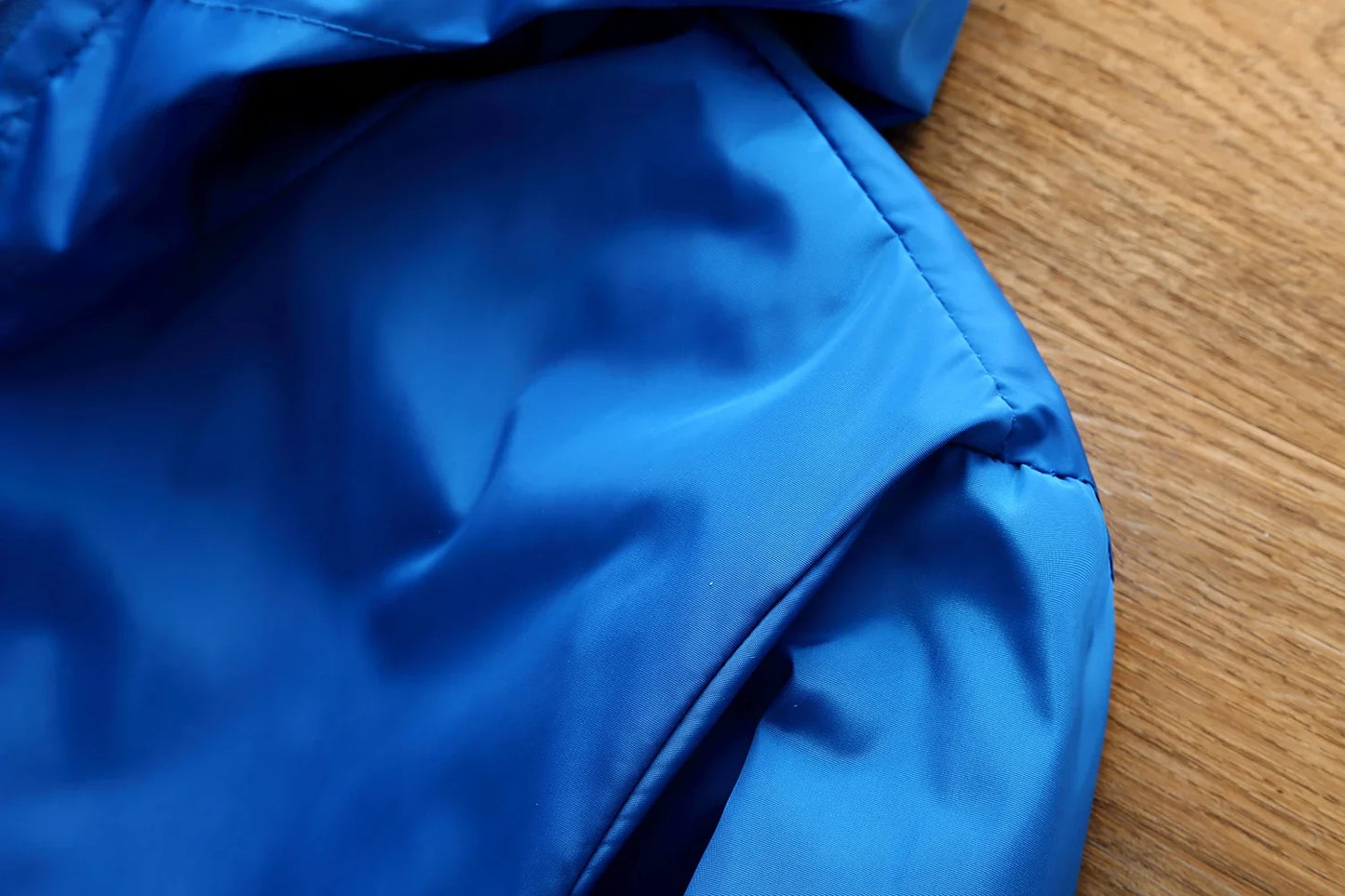 Men's hooded jacket, casual atmosphere thin coat, street clothing, fishing jacket, spring and autumn new