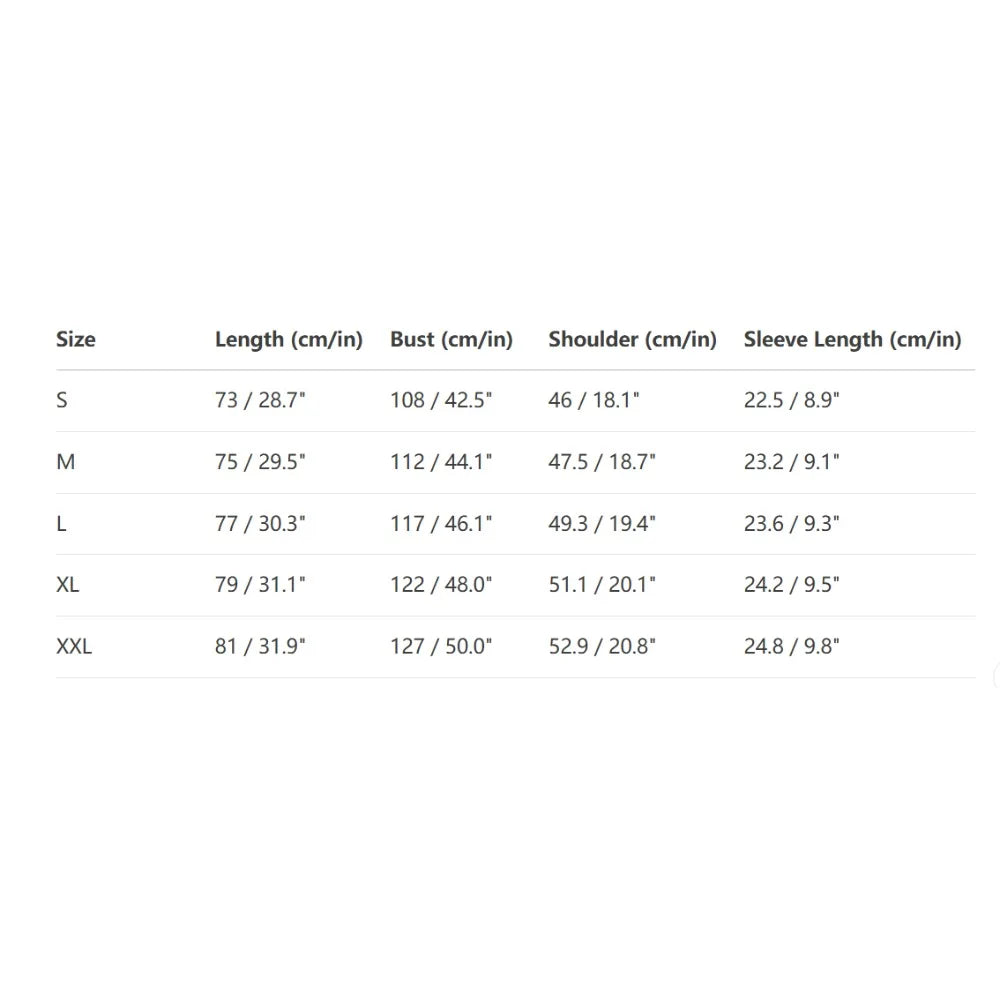 Men's Shirt Casual Loose Short Sleeve Shorts Breathable Sweat-absorbent Shirt