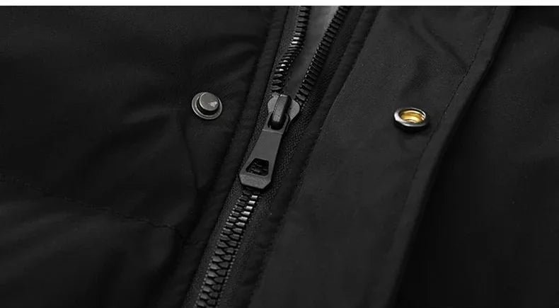 Hoodie Jacket Man Printed Winter Down Coat for Men Cold Casual Fast Delvery Stylish Aesthetic Cheap Sale Joker Deals Work New In