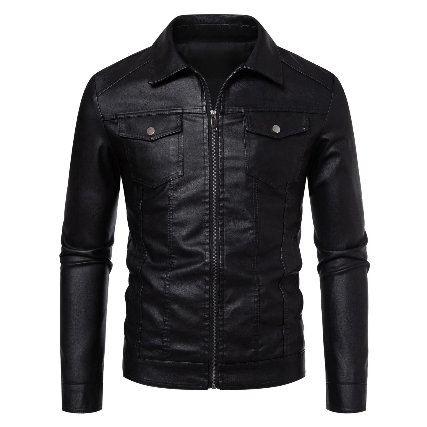 Men's Biker Jacket Men's Jackets Waterproof Jacket Man Waterproof Jacket Waterproof for Rain Motorcyclist Men's Clothing