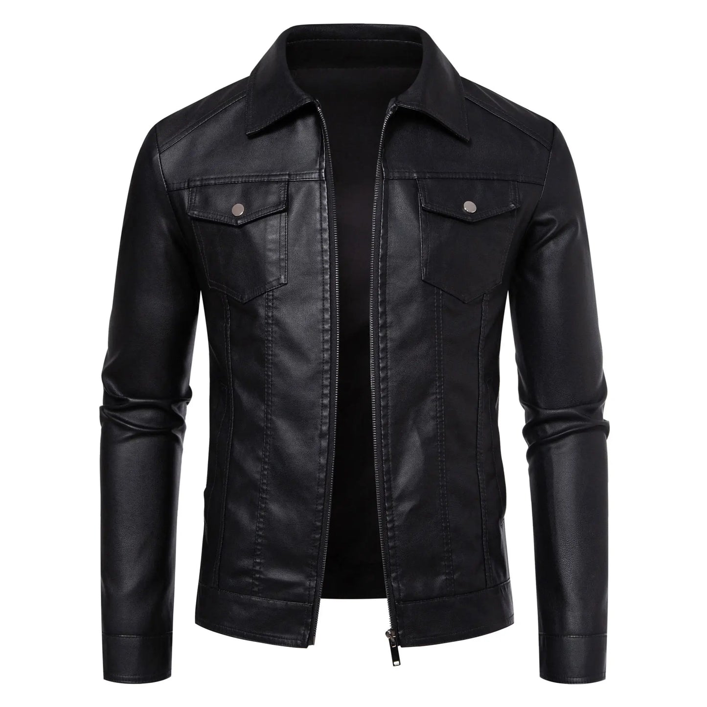 Men's Biker Jacket Men's Jackets Waterproof Jacket Man Waterproof Jacket Waterproof for Rain Motorcyclist Men's Clothing