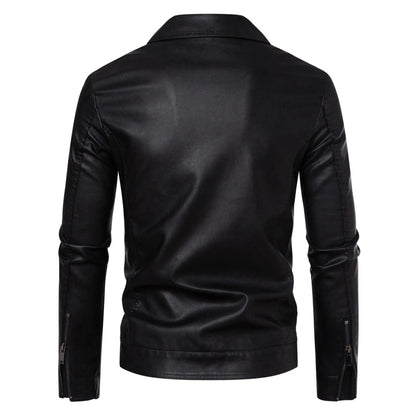 Men's Biker Jacket Men's Jackets Waterproof Jacket Man Waterproof Jacket Waterproof for Rain Motorcyclist Men's Clothing
