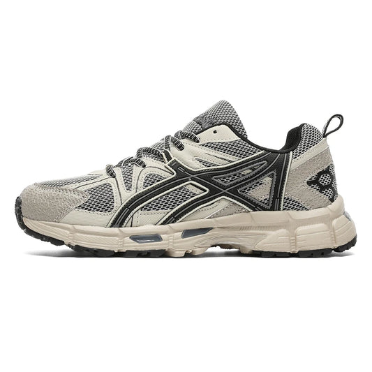 2025 Spring New Men's Fashion Network Surface Breathable Sports Daddy Shoes All Casual Comfortable Running Mountaineering Shoes