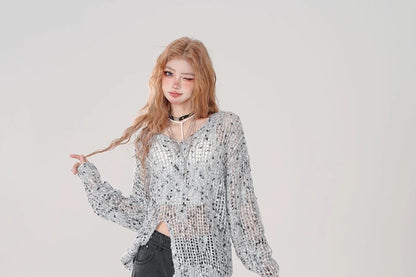 Y2K 2000S Black Cargo Jeans Women Vintage Streetwear Wide Leg Denim Pants Harajuku Aesthetic High Waist Baggy Straight Trousers - Premium Kiosk