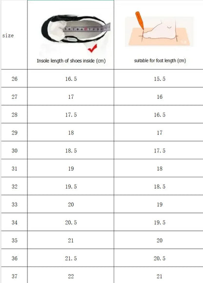 2025 New children's one foot thick soled girls' dad shoes with soft soles and high tops for spring and autumn boys' sports shoes