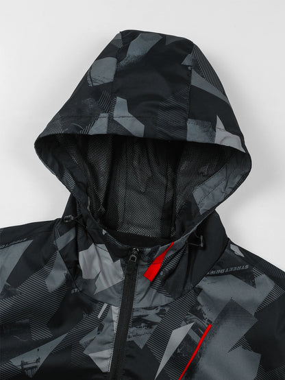 Men's Jackets Men's Jackets Long Sleeve Fashion Jackets Casual Sports Jackets