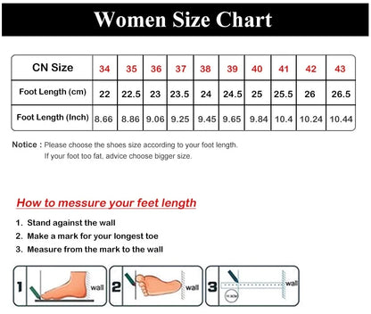 2025 New Ladies Black Sneakers Soft-soled Comfortable Shoes Women Leisure Joker Walking Shoes Tenis Feminino Zapatillas Mujer