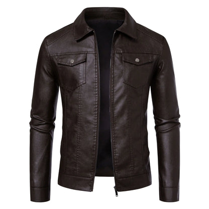 Men's Biker Jacket Men's Jackets Waterproof Jacket Man Waterproof Jacket Waterproof for Rain Motorcyclist Men's Clothing