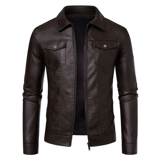 Men's Biker Jacket Men's Jackets Waterproof Jacket Man Waterproof Jacket Waterproof for Rain Motorcyclist Men's Clothing