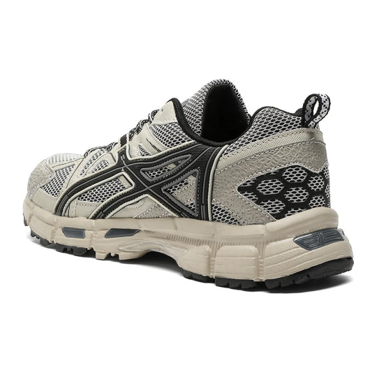 2025 Spring New Men's Fashion Network Surface Breathable Sports Daddy Shoes All Casual Comfortable Running Mountaineering Shoes