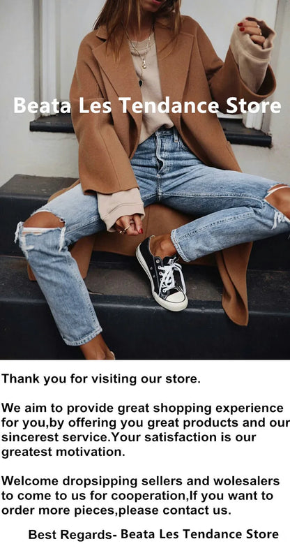 2023 Cyber Y2K Streetwear Grey Distressed Baggy Cargo Jeans Pants For Women Multiple Pockets Wide Leg Hip Hop Lady Old Trousers - Premium Kiosk