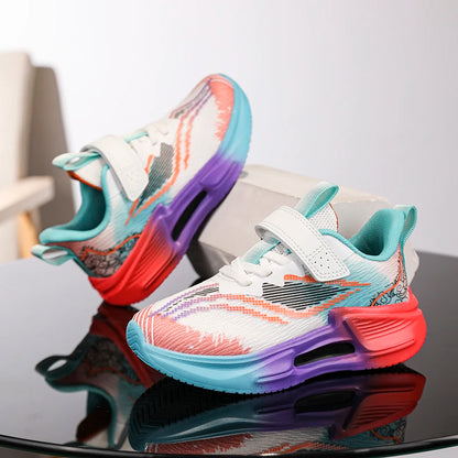 2025 New -Comfort -Casual Platform Heightened Daddy Shoes Sports Women's Shoes31-40High Quality Sneakers