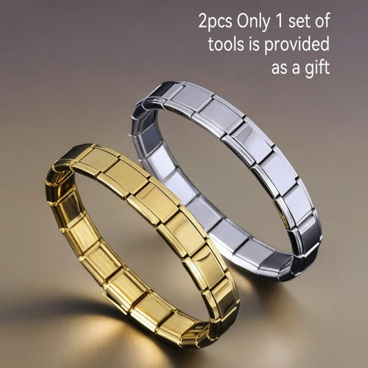 Women's Bracelet Set, Women Fashionable and Casual Bracelet Accessory set Jewelry Set, daily wear, holiday gift for friends