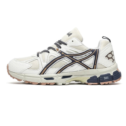 2025 Spring New Men's Fashion Network Surface Breathable Sports Daddy Shoes All Casual Comfortable Running Mountaineering Shoes