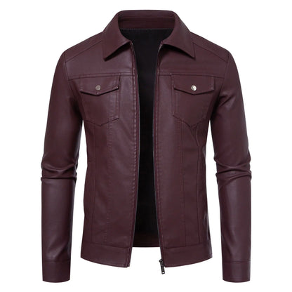 Men's Biker Jacket Men's Jackets Waterproof Jacket Man Waterproof Jacket Waterproof for Rain Motorcyclist Men's Clothing