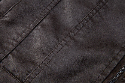 Men's Biker Jacket Men's Jackets Waterproof Jacket Man Waterproof Jacket Waterproof for Rain Motorcyclist Men's Clothing