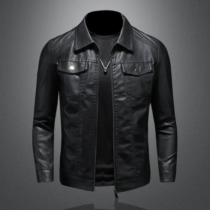 Men's Biker Jacket Men's Jackets Waterproof Jacket Man Waterproof Jacket Waterproof for Rain Motorcyclist Men's Clothing