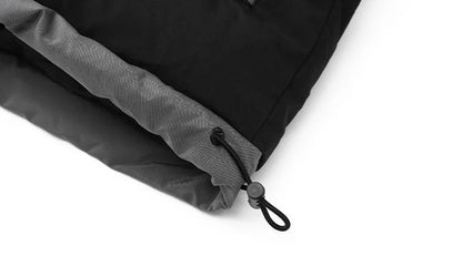 Hoodie Jacket Man Printed Winter Down Coat for Men Cold Casual Fast Delvery Stylish Aesthetic Cheap Sale Joker Deals Work New In