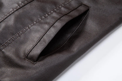 Men's Biker Jacket Men's Jackets Waterproof Jacket Man Waterproof Jacket Waterproof for Rain Motorcyclist Men's Clothing