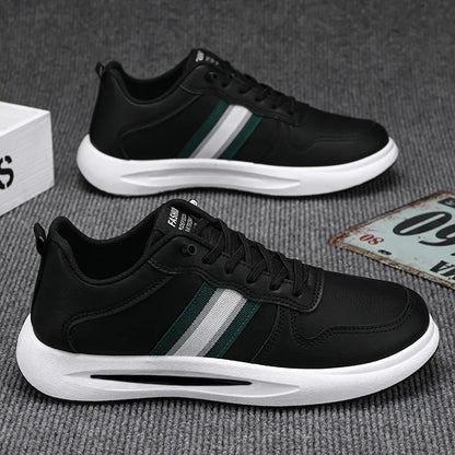 2025 New Men Shoes Fashion Mens Casual Shoes Comfort Mesh Platform Male Sneakers Outdoor Sport Shoes Tennis Zapatillas De Hombre