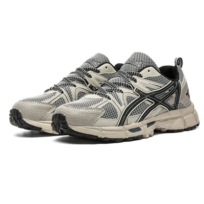 2025 Spring New Men's Fashion Network Surface Breathable Sports Daddy Shoes All Casual Comfortable Running Mountaineering Shoes