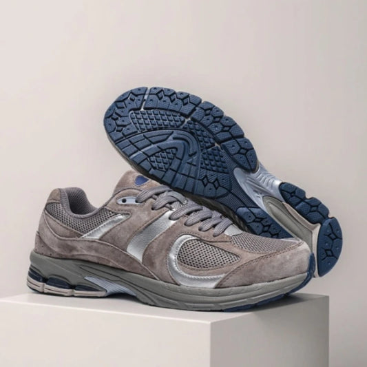 2025 Summer New Men's Fashion Network Surface Breathable Sports Daddy Shoes All Casual Comfortable Running Mountaineering Shoes