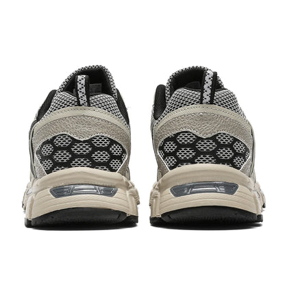 2025 Spring New Men's Fashion Network Surface Breathable Sports Daddy Shoes All Casual Comfortable Running Mountaineering Shoes