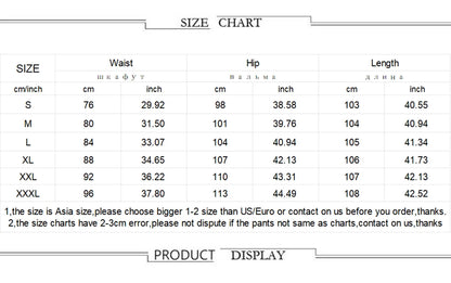 Street Elastic Jeans Men Denim Cargo Pants Wash Solid Color Multi Pockets Casual Mid Waist Trousers Slim Fit Daily Wear Joggers - Premium Kiosk